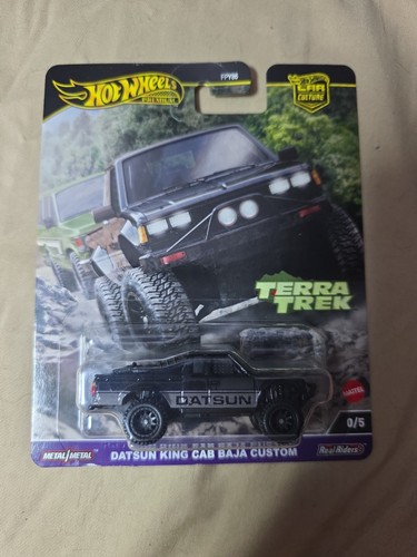 Hot wheels car culture 2024 - culture,