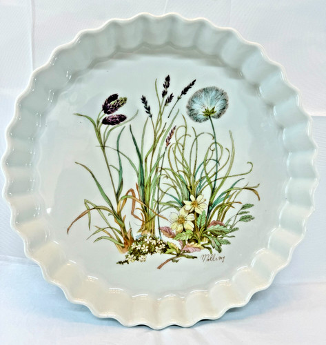 Vintage pillivuyt molling - pillivuyt,