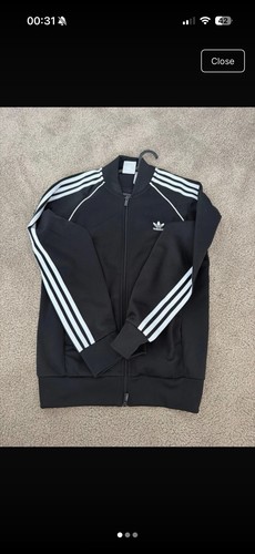 Adidas sst - adidas,