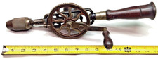 Millers-Falls Antique "1910