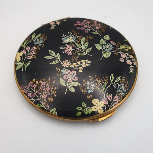Kigu london vintage compact - london,