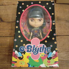 Takara Tomy Neo Blythe Doll