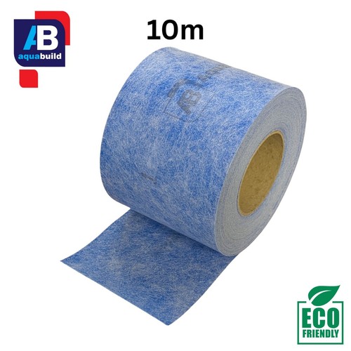 Waterproof tanking tape indoor - waterproof,