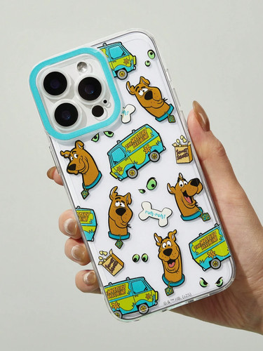 Paul frank monkey phone case - paul,