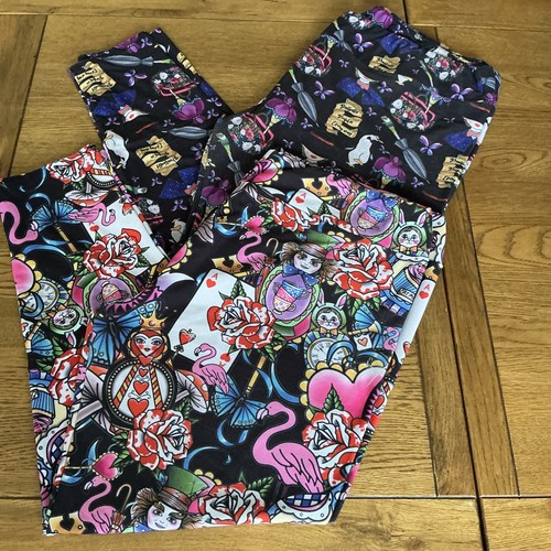 Carolina dress room leggings - carolina,