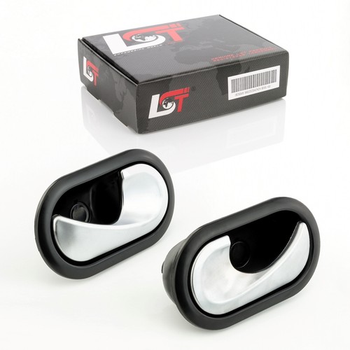 Opener handle interior set - 2x,