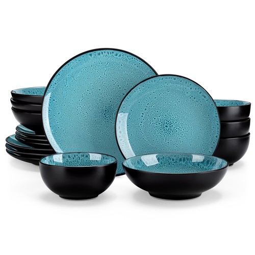 Vancasso piece stoneware - vancasso, 16-piece