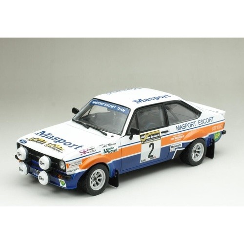 Sun star ford escort - sun,