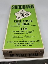 VINTAGE SUBBUTEO HW