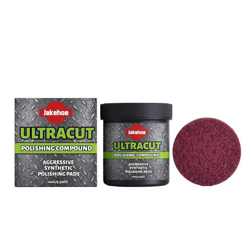 Ultracut polishing - ultracut,