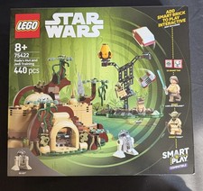 LEGO Star Wars SMART Play