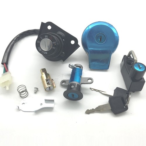 Fit for yamaha xv125 - fit, xv250