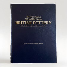 Price Guide to 19th and 20th