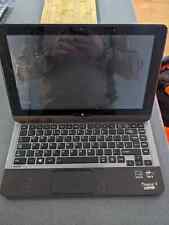 Toshiba Satellite U920t 2in1 Touch convertible 10.1 i3 Ultrabook