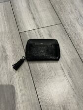 Primark Black Purse/wallet