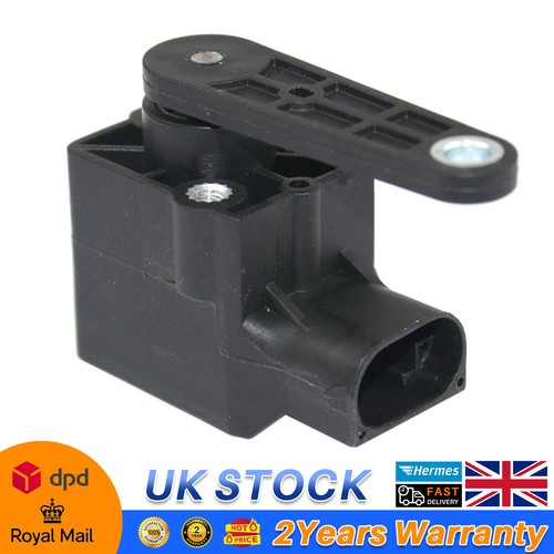 Suspension headlight level - headlight,