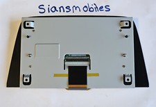 Vauxhall Astra K Head Unit