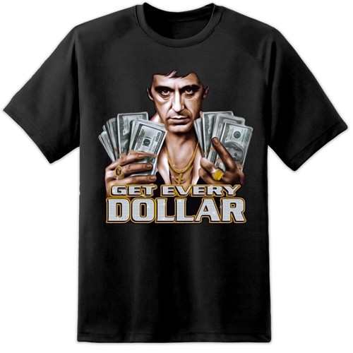Tony montana scarface movie - scarface,