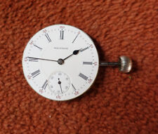 Very rare grade Waltham hunter