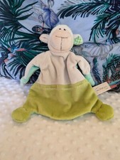 My First NICI Sheep 🐑 Soft