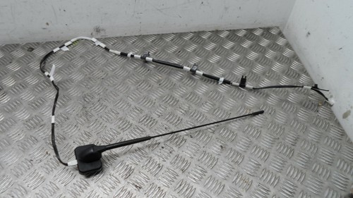 2017 toyota aygo roof antenna - aygo,