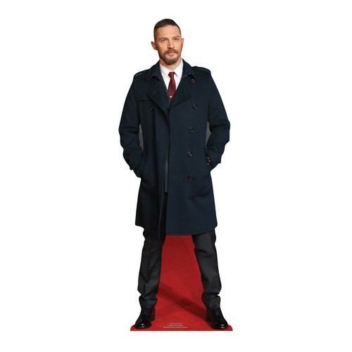 Tom hardy celebrity mini - tom,