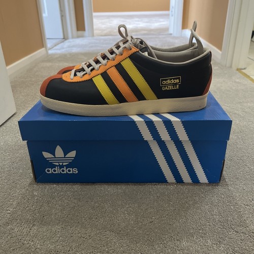 Adidas gazelle vintage - gazelle, og