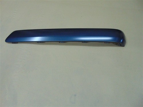 Brand new rear - brand, right