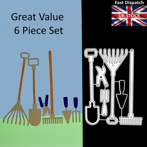 Piece gardening tools metal - piece,