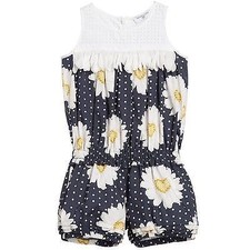 MONNALISA BABY DAISY AND POLKA