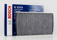 Cabin filter r2379 citroen - cabin,
