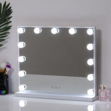 13 LED Hollywood Mirror Lights