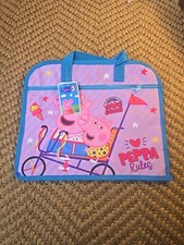 Peppa Pig Rules Character Book