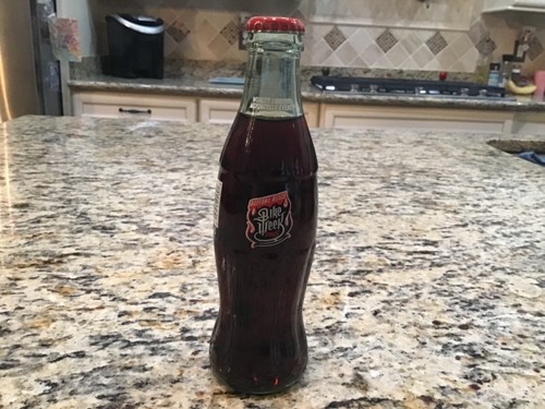 Coca cola 2005 - coca,