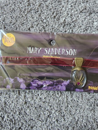 Disney hocus pocus mary - disney,