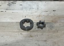 John Deere 1545 Mower Transmission Hydrostatic Charge Pump Rotor Kit	AM882316