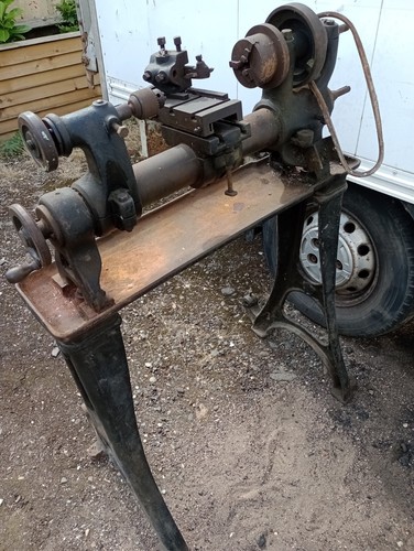 Vintage drummond brothers - vintage,