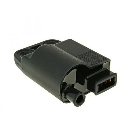 Cdi ignition box with coil - coil, for