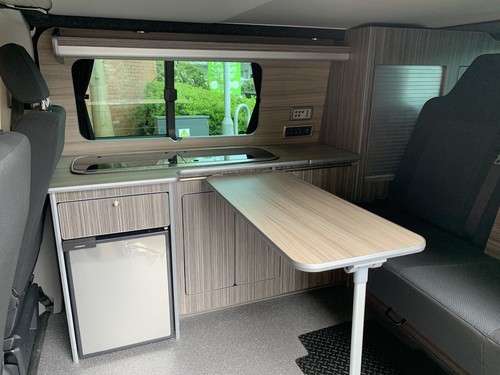 Transporter quality - transporter, t5/t6,