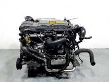 ⭐ Y20DTH full engine for