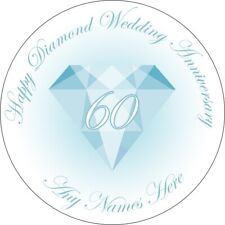 60th Diamond Wedding