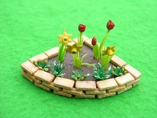 BRITAINS FLORAL & GARDEN