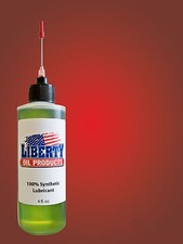 100% Synthetic Oil For