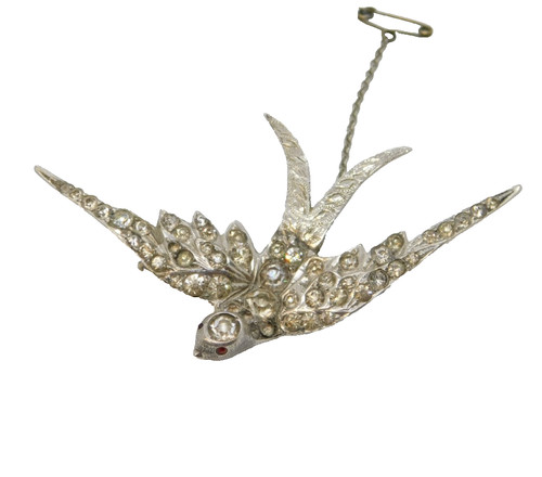 Large 19th century - century, sterling