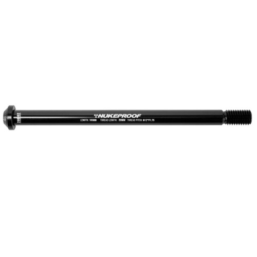 Nukeproof bolt thru - nukeproof, axle
