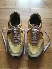 Nike daybreak vntg yellow - daybreak,