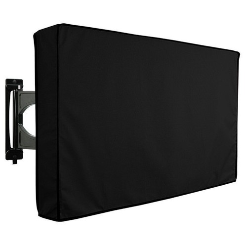 Flat screen outdoor cover - screen,