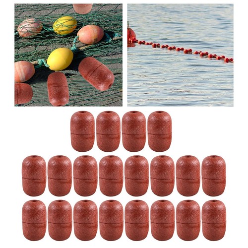 20x rope floats canoe and - floats,