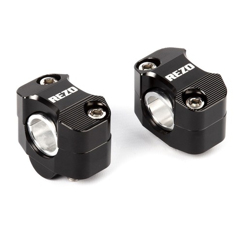 Rezo aluminium 22mm - rezo,