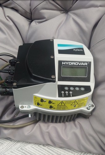 Xylem lowara hydrovar - xylem,